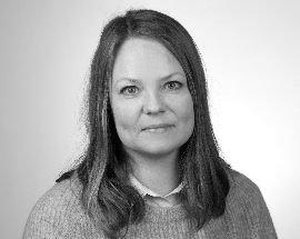 Linda Genborg