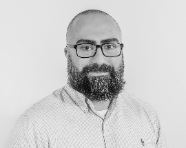 Mani Cheraghi