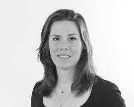 Johanna Ekstedt