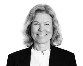 Åsa Holmberg