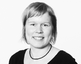 Ulrica Heidesjö