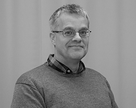 Sven Linde