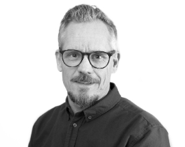 Fredrik Karlsson