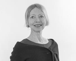 Karin Viotti Eriksson