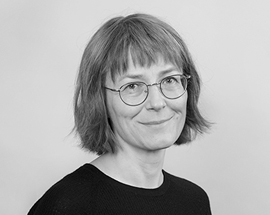 Nadja Lundgren