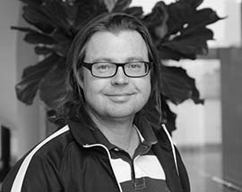 Pär Hagberg
