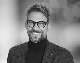 Johan Serrander