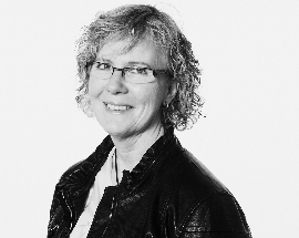 Cecilia Sundberg