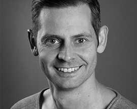 Fredrik Nordin