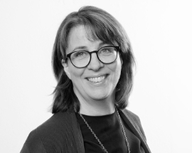 Marianne Olofsson