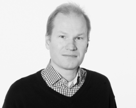 Anders Lindgren