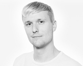 Niklas Karlsson