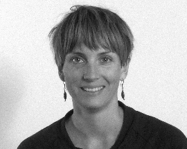 Anna Sjöström