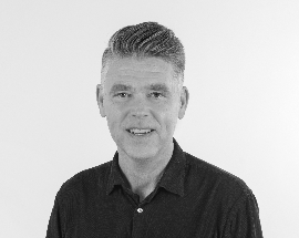 Magnus Holmberg