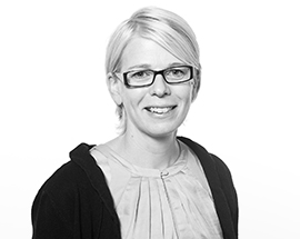 Maria Ekdahl