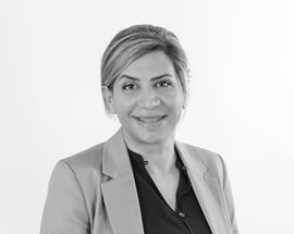 Mina Karimpour