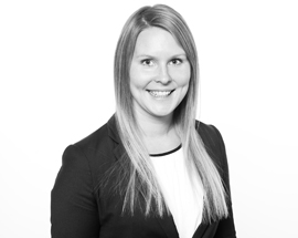 Marlene Sjödin