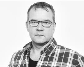 Lars-Gunnar Holmström
