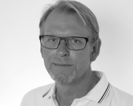 Tomas Lundin