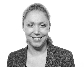 Carolina Stenbeck
