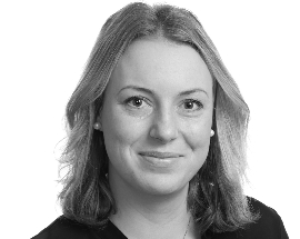 Elin Thorssell