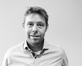 Daniel Nilsson