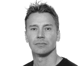 Stefan Oskarsson