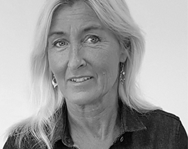 Anna-Karin Björkman