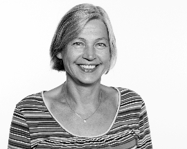 Anne Thorén