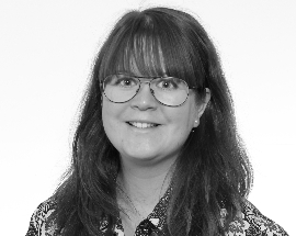 Josefine Svensson