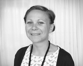 Åsa Karlsson