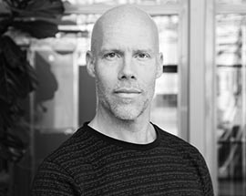 Johan Svanfelt