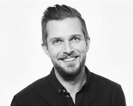 Jonas Siikanen