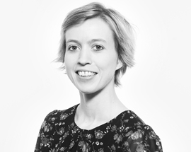Theodora Bjarkadottir