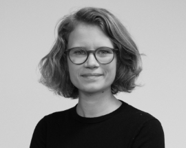 Maria Lindahl