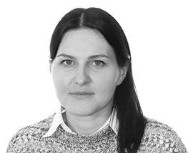 Natalia Kuska