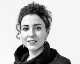 Negar Daneshpour
