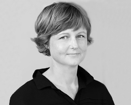 Anna Bergenstrand