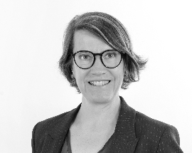 Lena Franzén Lindfors