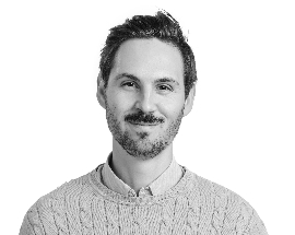 Martin Andersson
