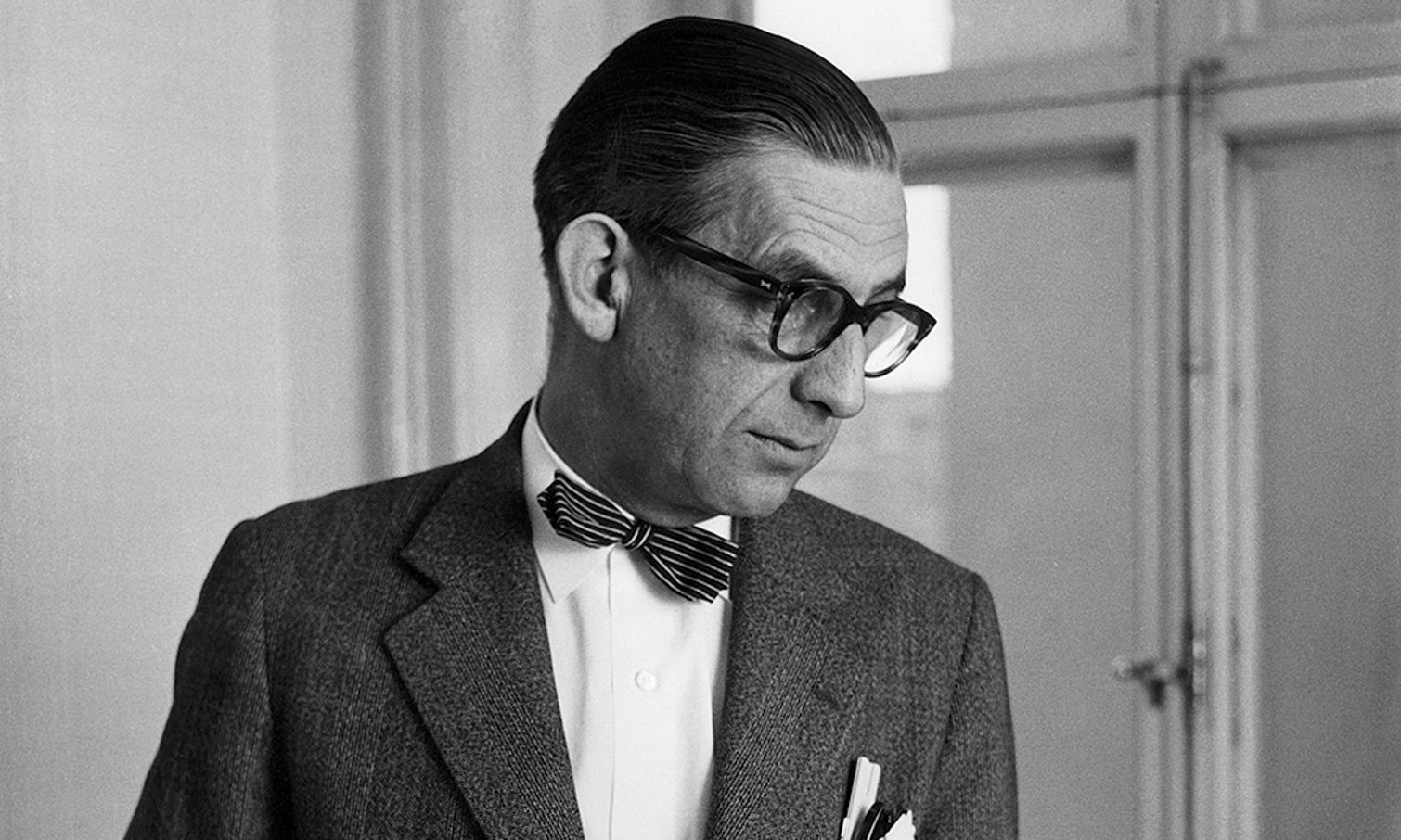 Sven Tyrén