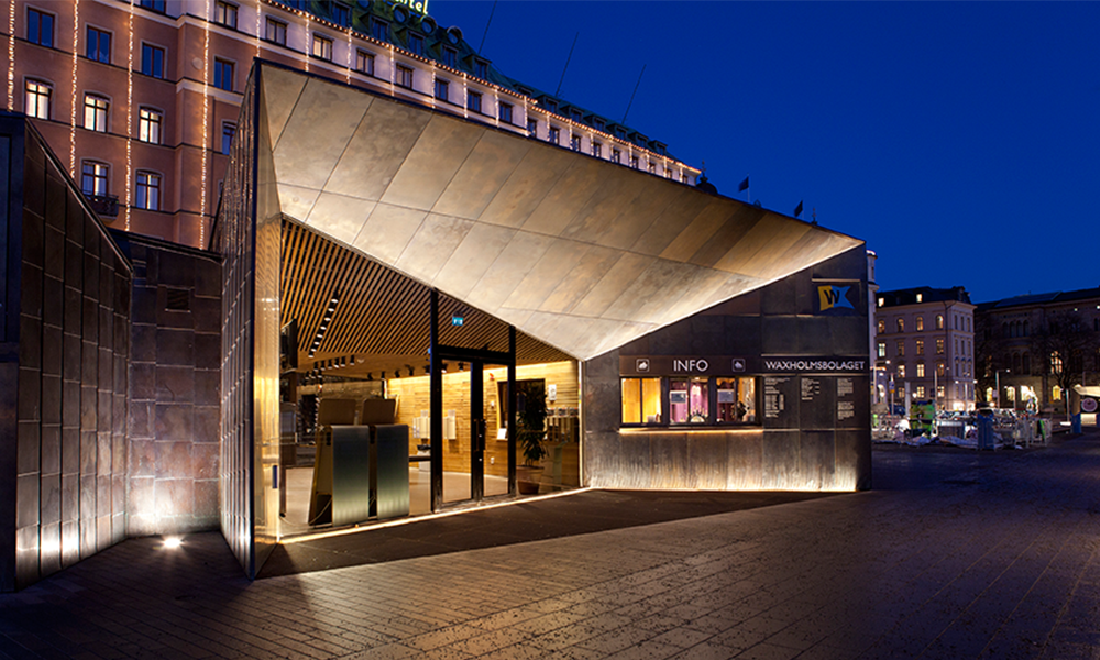 Ljusdesign