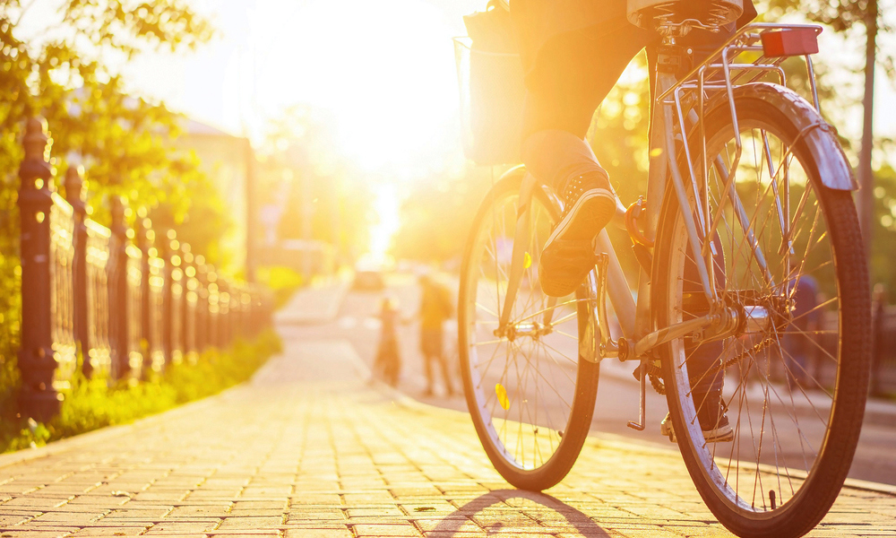 Allt för cykling
