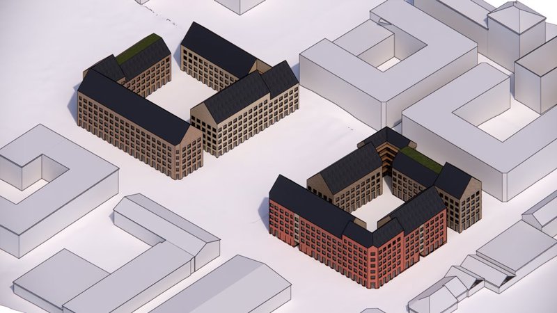 Smedjan Visualiserng Tyrens Arwidsro