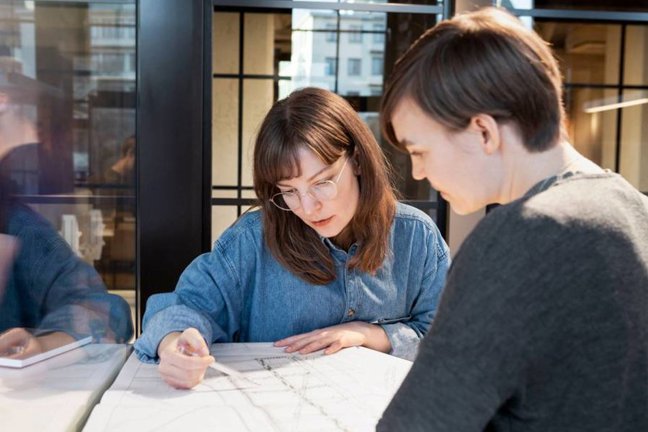 Att återinvestera snarare än att bygga nytt - det hållbara valet