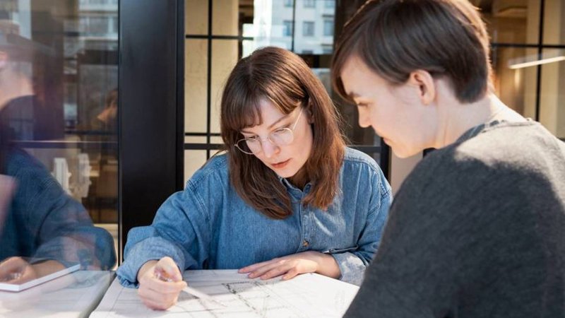 Att återinvestera snarare än att bygga nytt - det hållbara valet