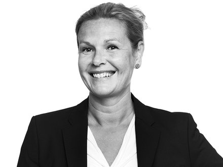 Mariette Hilmersson Mariette Hilmersson