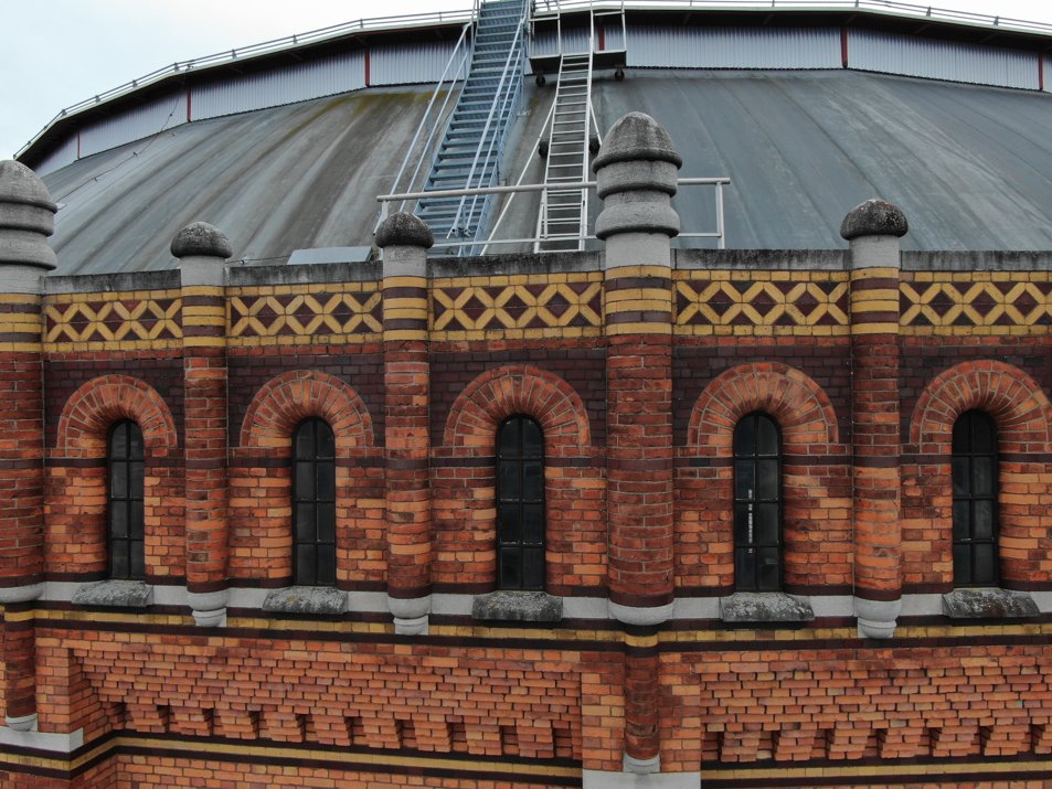 Gasklocka 2  Gasklocka 2