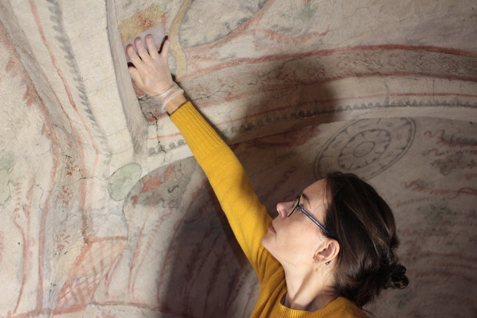 Karin Calissendorff Karin Calissendorff