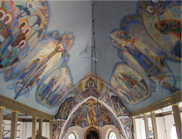 Skallsjö kyrka mittskepp.jpg